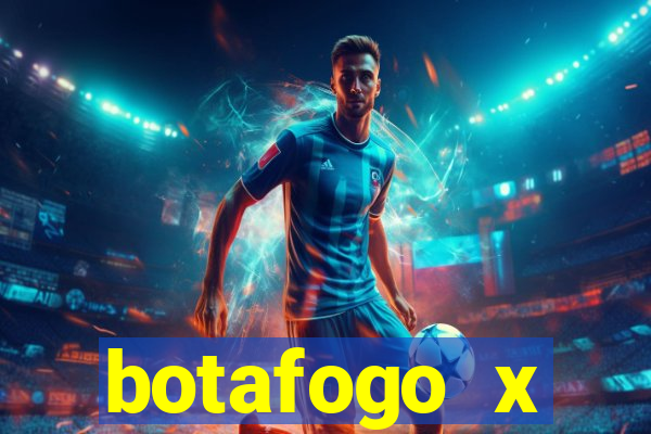 botafogo x corinthians futemax